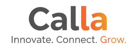 Calla - Innovate. Connect. Grow.